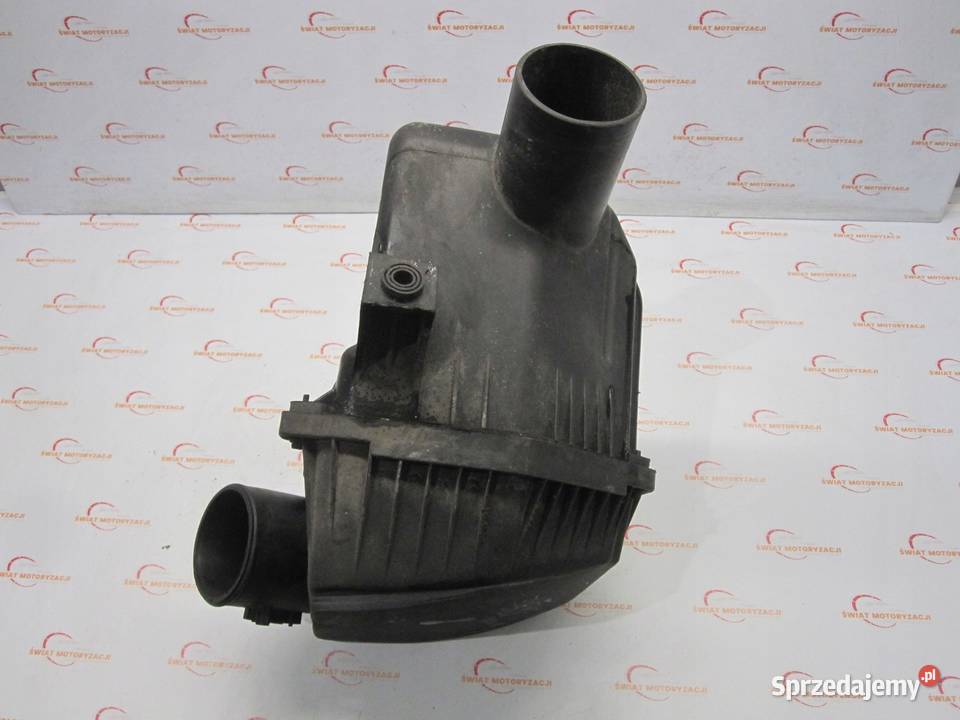 OPEL ANTARA 16r obudowa filtra powietrza świętokrzyskie Kielce