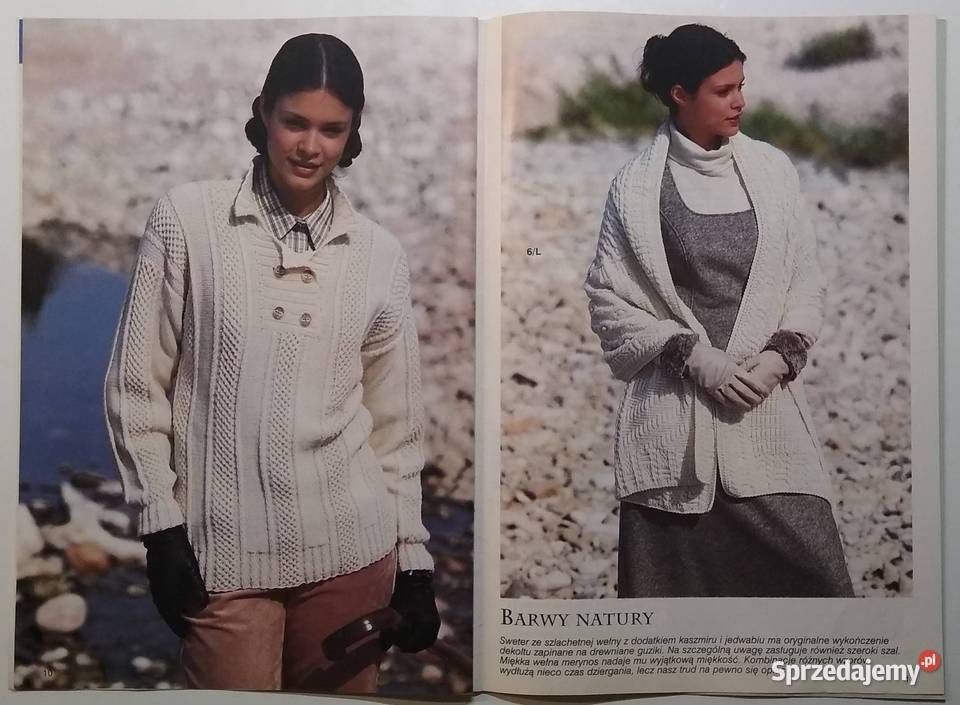 Mała Diana 11122001 Robótki na drutach