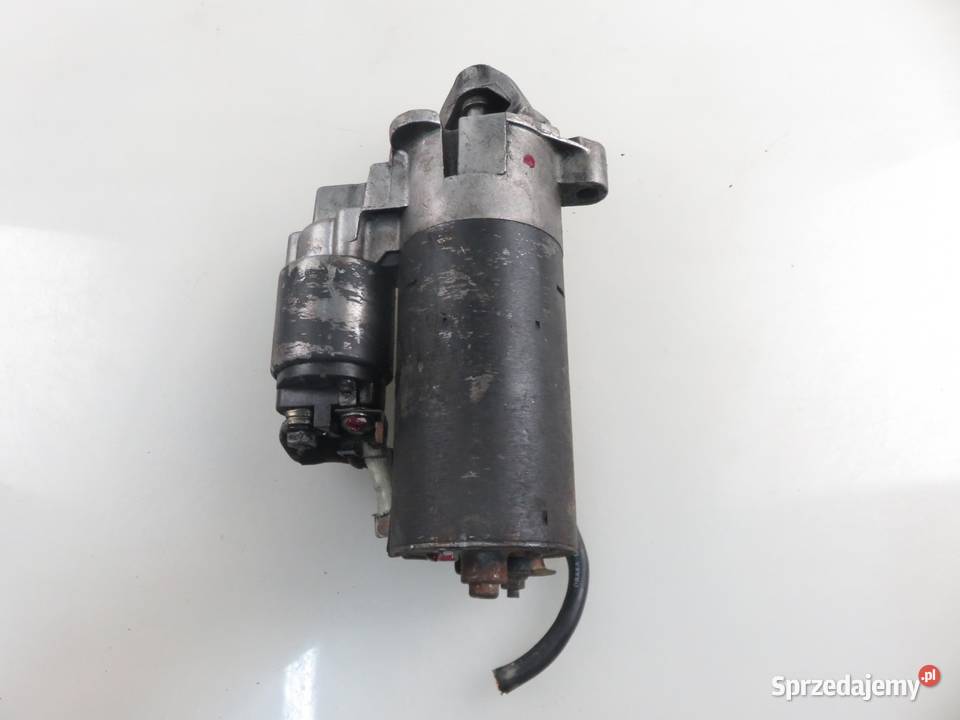 ROZRUSZNIK AUDI A4 B6 19 TDI sprzedam