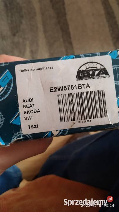 części VAG Audi a4skodaseatvw Radom sprzedam