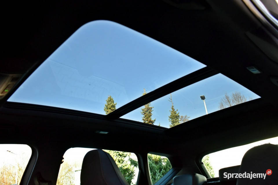 Cupra Ateca Bezwypadkowy Salon Polska Serwis ASO Łódź