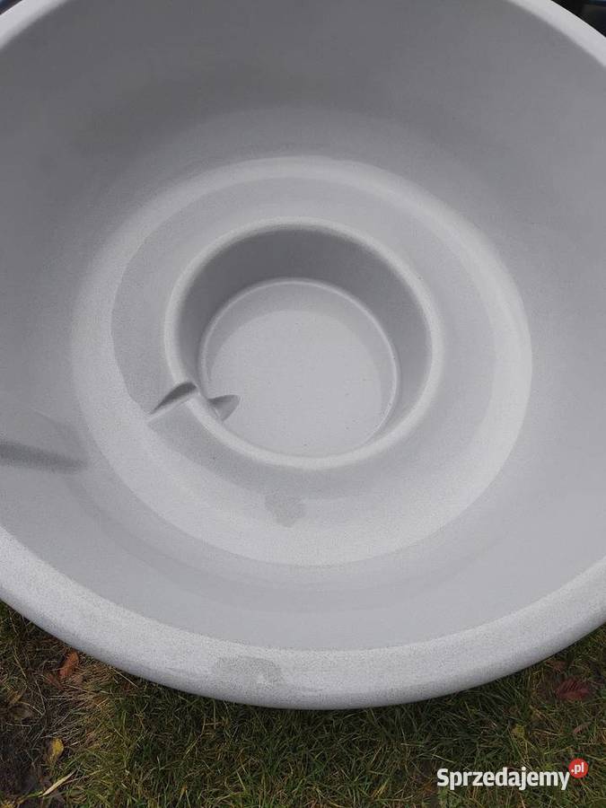 Jakuzi wkład balia niecka 2m perła Starogard Gdański sprzedam
