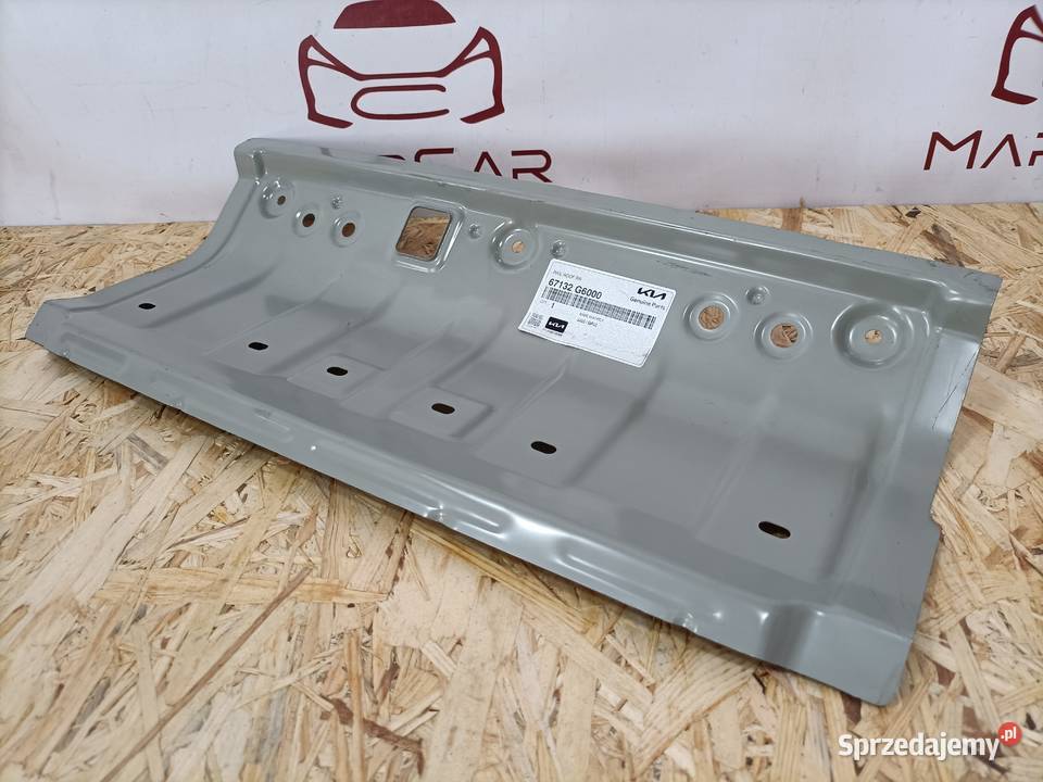 KIA PICANTO 18 WSPORNIK WZMOCNIENIE DACHU TYŁ Pleszew