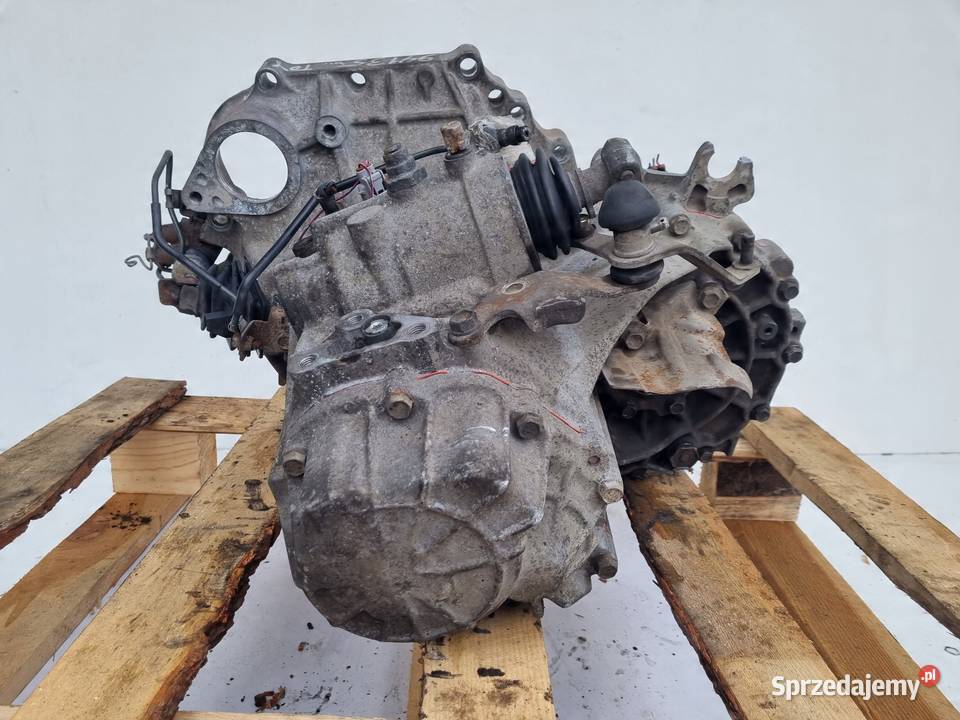 Toyota Avensis T22 20 VVTI SKRZYNIA BIEGÓW Skrzynie biegów manualne Janów