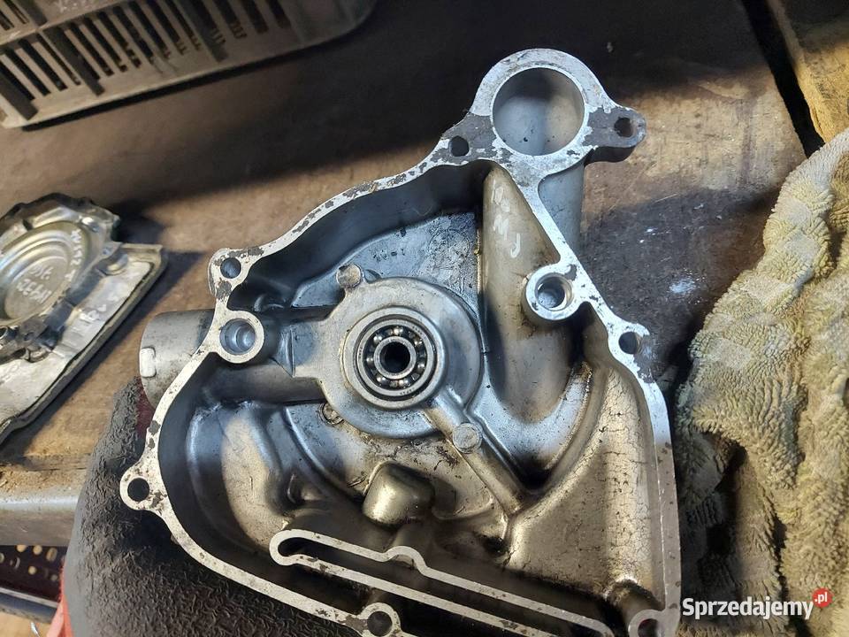 Yamaha XVZ 1200 venture pompa wody wirnik Jelenia Góra sprzedam