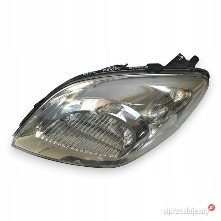 LAMPA LEWA Fiat Fiorino Citroen Nemo Peugeot sprzedam