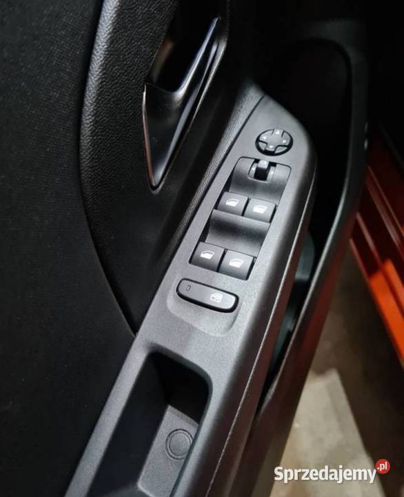 Opel Corsa F salon polska kupiony w polskim salonie Samochody osobowe