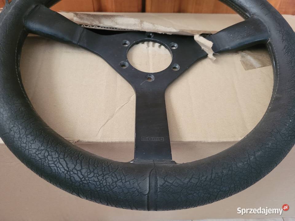 kierownica momo do renowacji typ 35 70022 Lublin