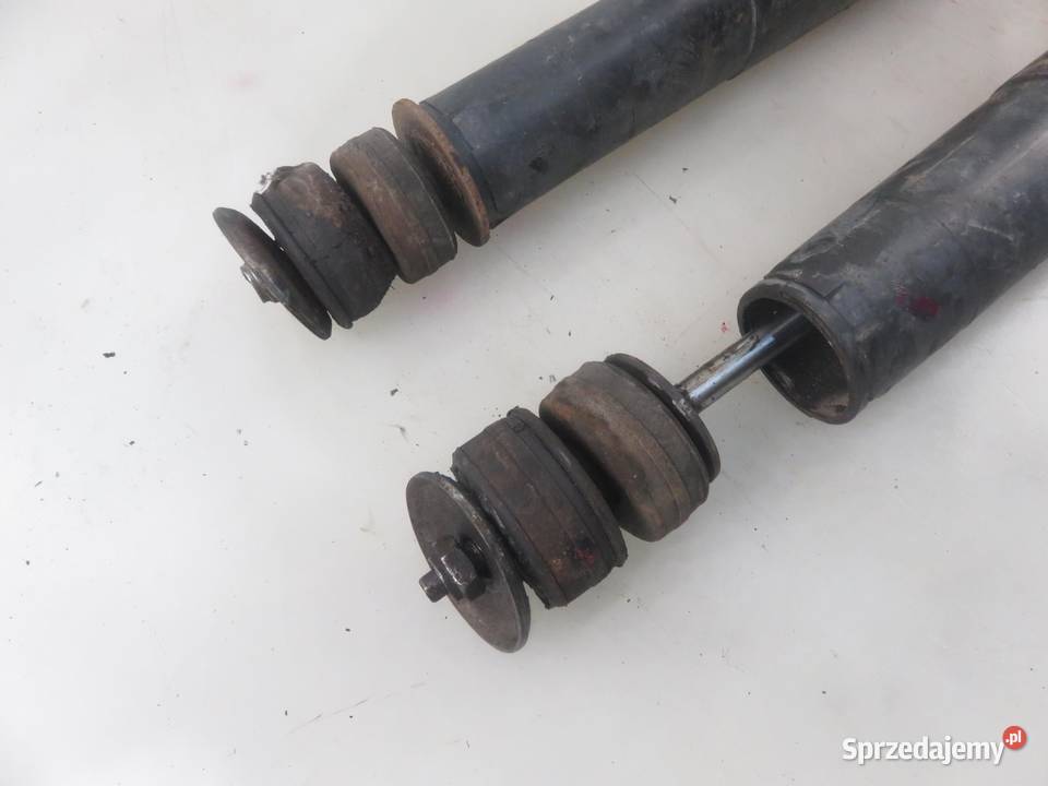 2x AMORTYZATOR TYŁ SAAB 900 II 20 16 Turbo 185