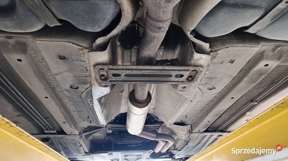 BMW 5 E39 25 253000km