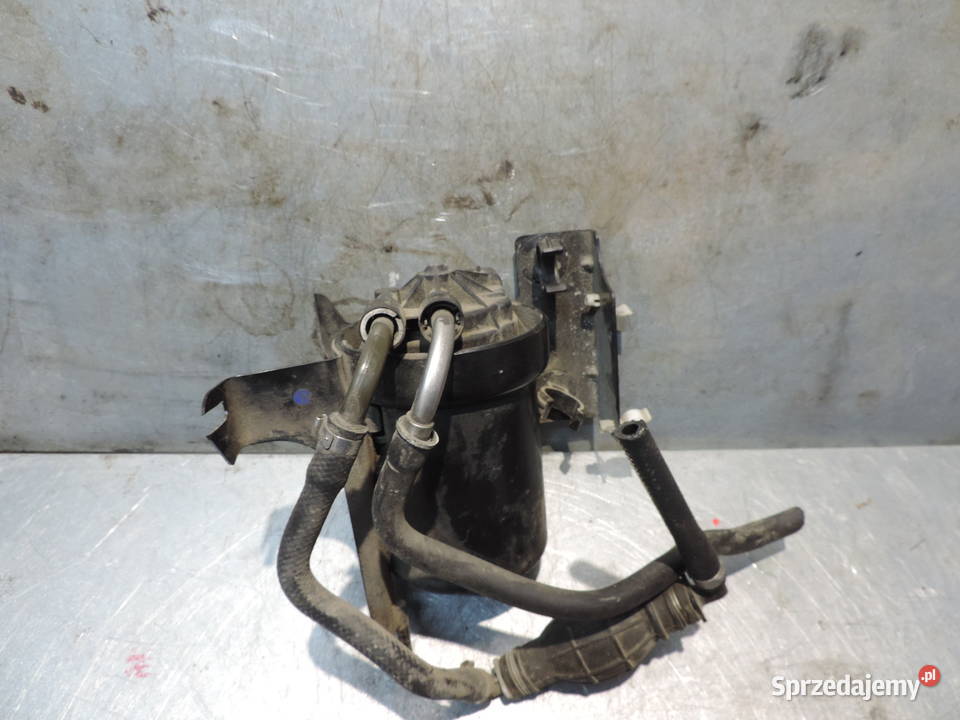 OBUDOWA FILTRA PALIWA VOLVO V40 19DCI Nowy Sącz