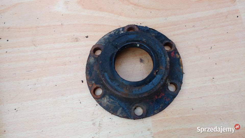 Obudowa walka mostu zuk Piwniczna-Zdrój sprzedam