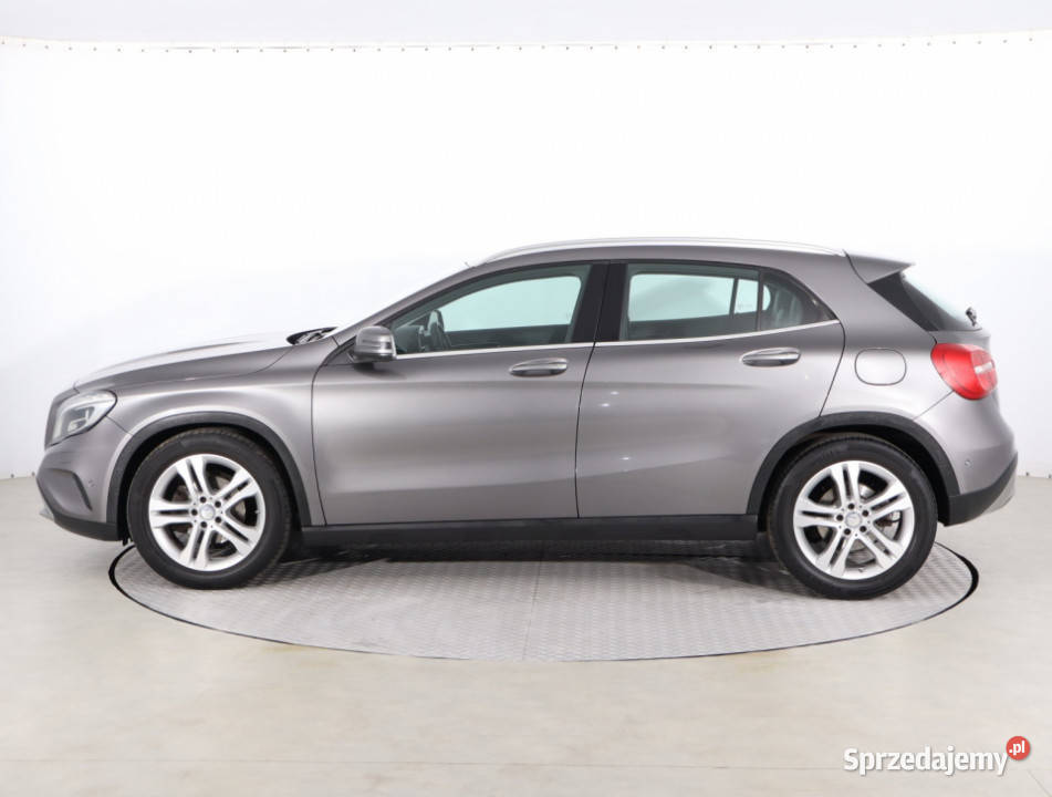 Mercedes GLA GLA 200 Piaseczno
