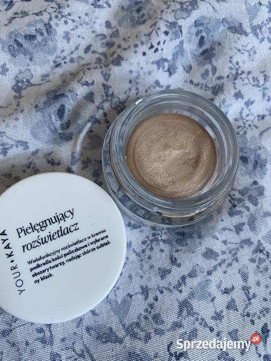 kosmetyki do makijażu śląskie Katowice