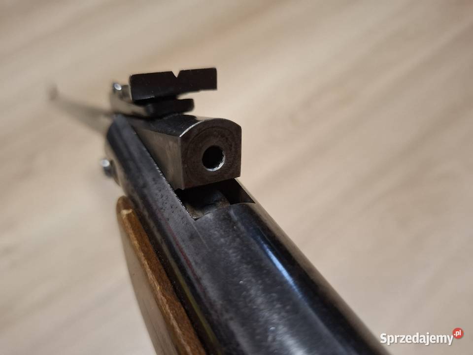 Wiatrówka Diana mod 23 ładna 1957 dolnośląskie Świdnica