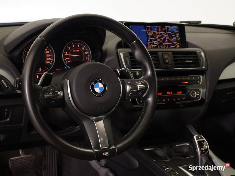 BMW 2 Series 220i 152000 Białystok sprzedam