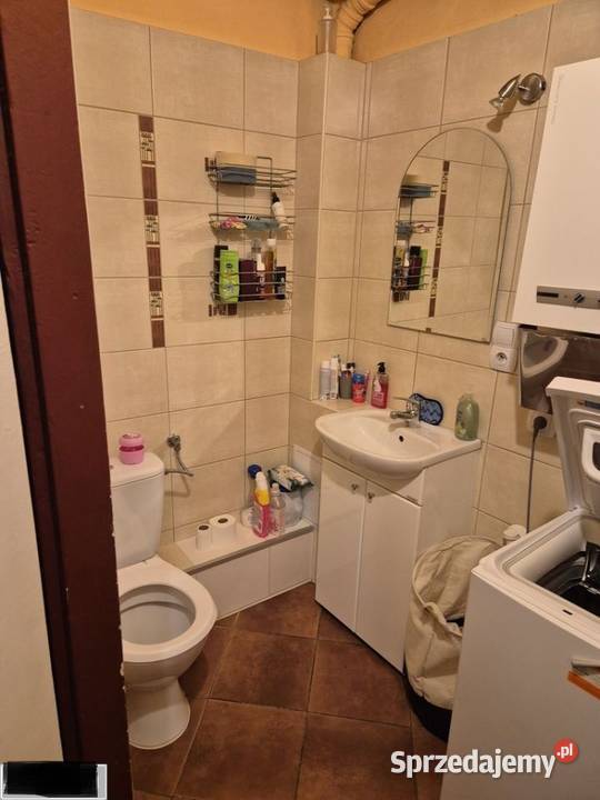 2pok 43met Reja BALKONPIWNICA Wrocław