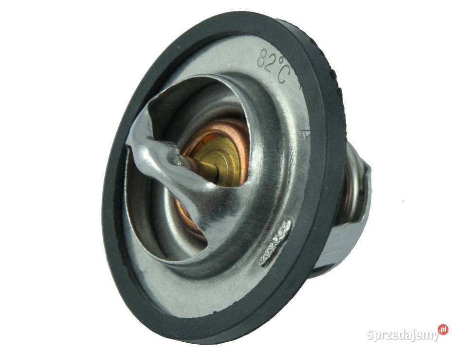 Termostat 52 mm 82C Mitsubishi S4L Chłodzenie silnika podkarpackie Tajęcina sprzedam