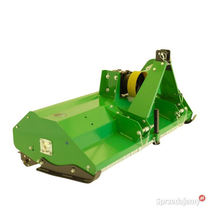 kosiarka bijakowa EFGC 145 Raty Transport Żurawica