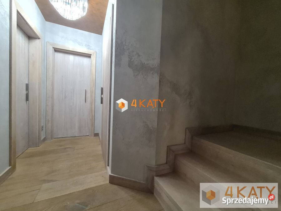 Dom bliźniak Zielona Góra 120m2