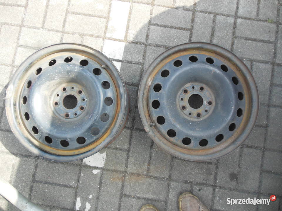 felga 65JX16 Alfa Romeo 166 60629497 Kozy