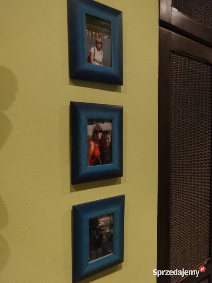 RAMKI do ZDJĘĆ różne Poznań sprzedam