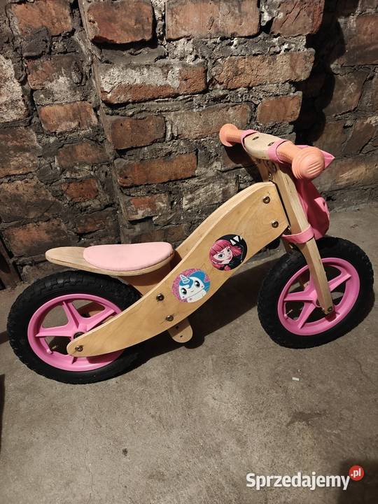 Rowerek biegowy Tuptup mazowieckie Legionowo