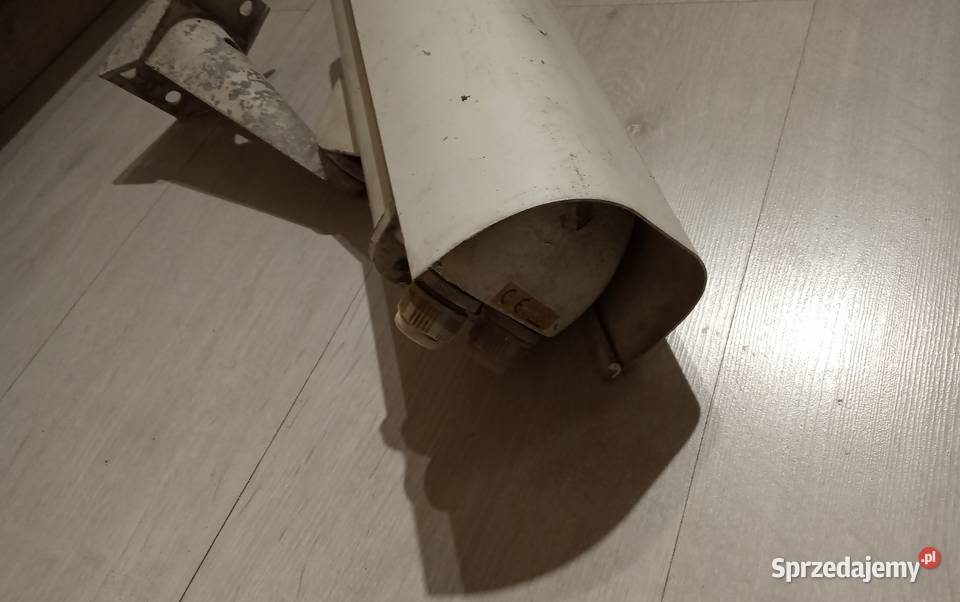 Sprzedam Kolekcjonerską Kamere Przemysłową