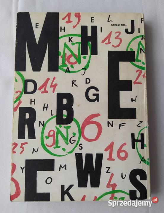 TAJEMNICA ZIELONEJ PIECZĘCI Hanna Ożogowska Hajnówka