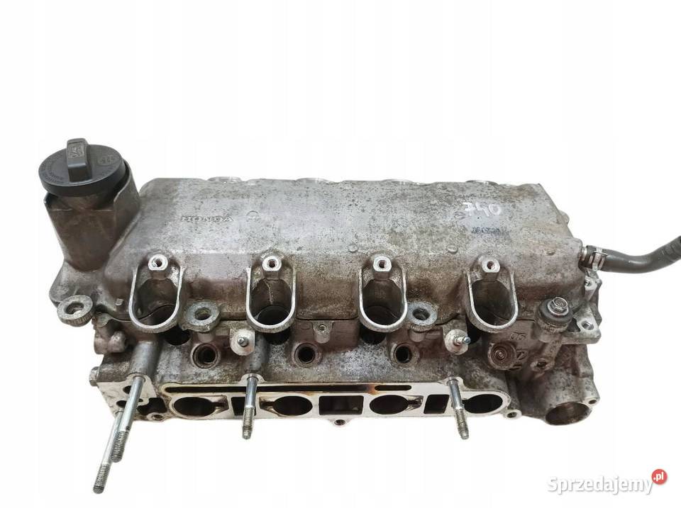 GŁOWICA KOMPLETNA 13 IDSI Honda Civic VIII osobowe