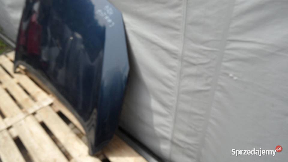 OPEL ASTRA J IV 10r maska