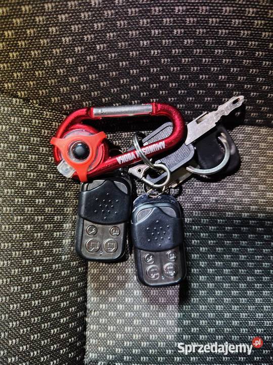 Aixam bez prawa jazdy Samochody osobowe