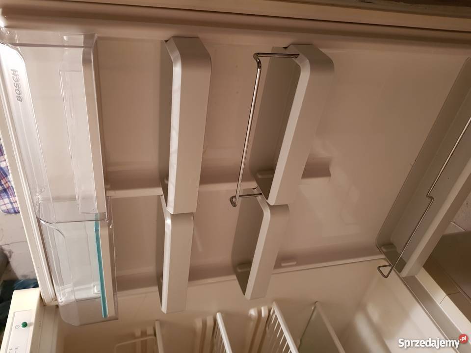 Lodówka bosch 60cm Koziegłowy sprzedam