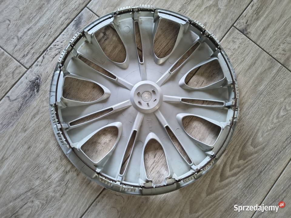 Oryginalny Kołpak 16 Toyota Auris Corolla Stan Dziecinów