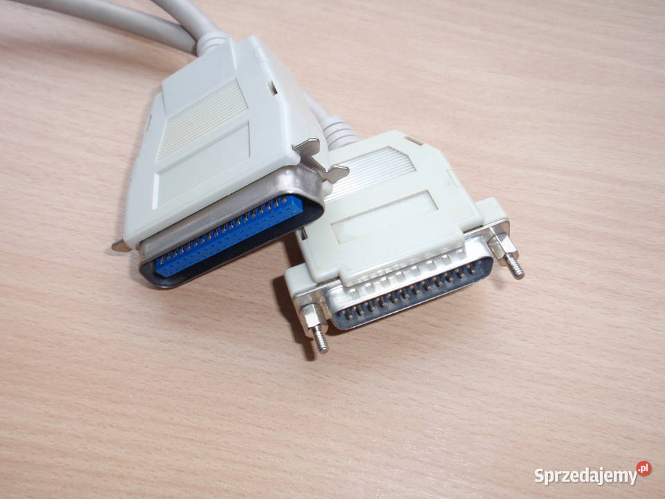 Drukarka LaserJet 6L LPT