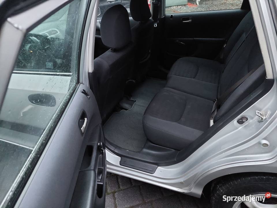 Civic 14 90 śląskie