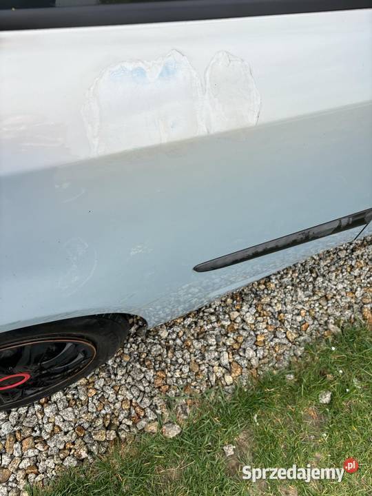 Fiat stilo 16 2002 benzynalpg 241000km Stilo Gniewków