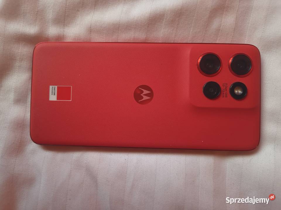 Motorola edge 50 neo 12512 Radom