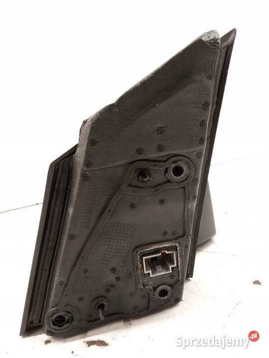 LUSTERKO LUSTERKO PRAWE 7PIN EU Ford Focus Mk3 Rok produkcji 2012