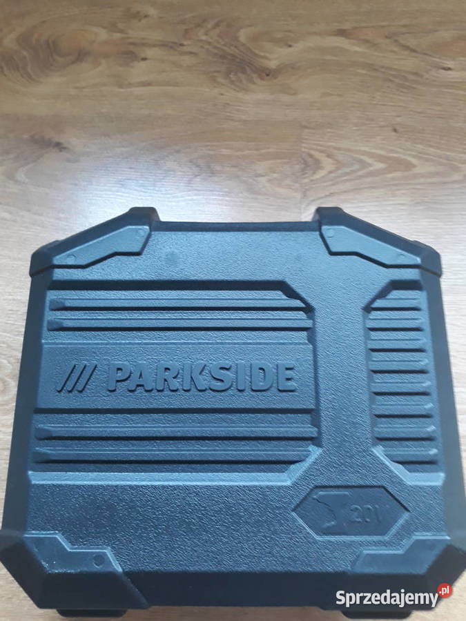 Wkrętarka Parkside PABS 20 li D4 Grodków