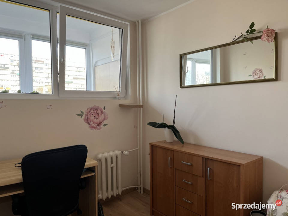 Mieszkanie na Przymorzu 38m2 Gdańsk