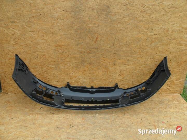 ZDERZAK PRZÓD VW GOLF 5 1K0807221 Zderzaki Nowy Tomyśl sprzedam