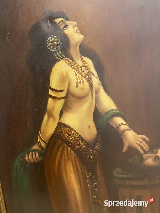 Taniec Salome Piła sprzedam