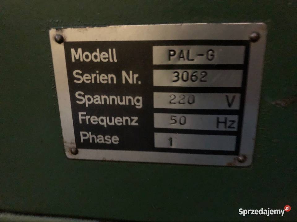 Ćwiekarka czubków maszyna obuwnicza