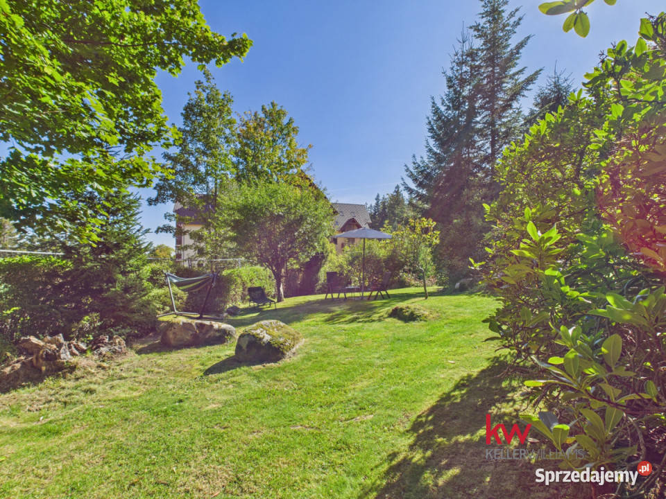 Dom wolnostojący 145m2 Szklarska Poręba Urocza