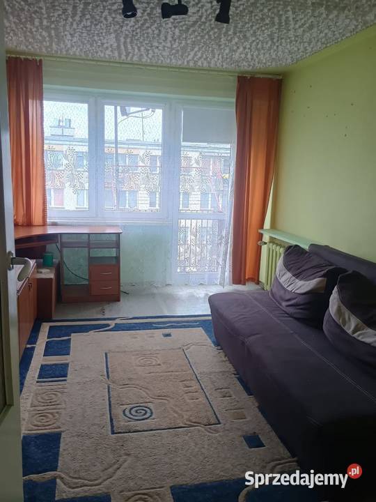 Ustawne mieszkanie na sprzedaż balkon Gorzyce