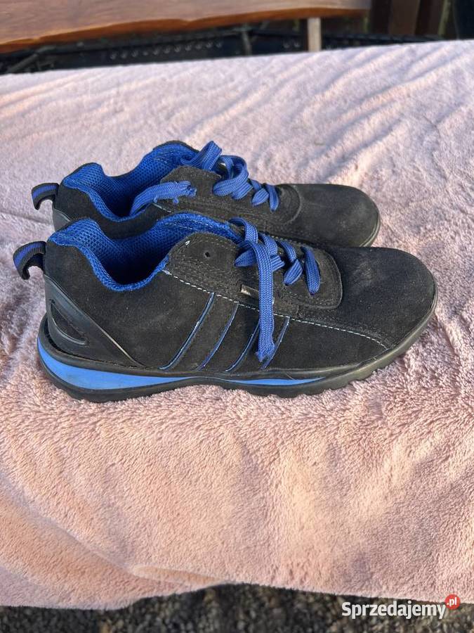 Buty robocze z blachą inna świętokrzyskie Opatów sprzedam
