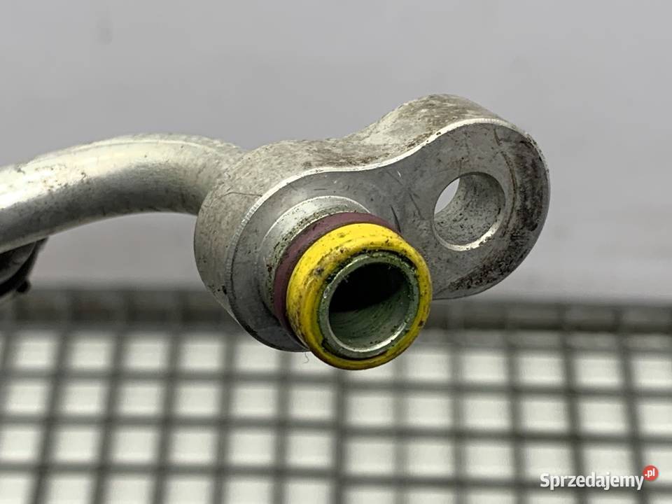 RURKA KLIMATYZACJI AUDI A7 4G 4G0260710P 30 313 sprzedam