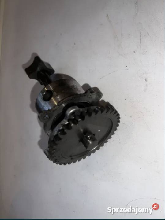 Pompa oleju Kawasaki ZZR 600 Ostrzeszów