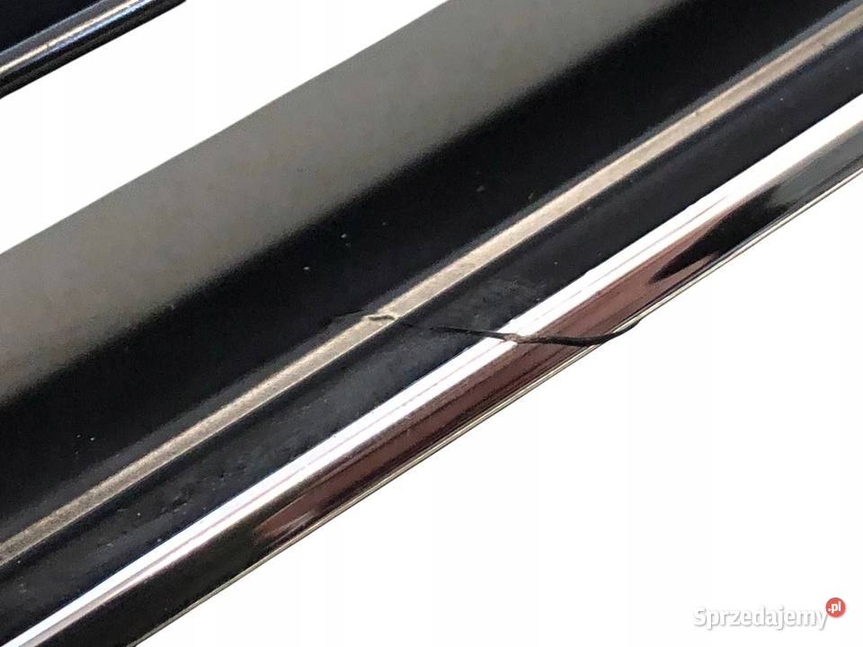 KIA Sportage III SL 20102013 przed liftem Atrapa świętokrzyskie